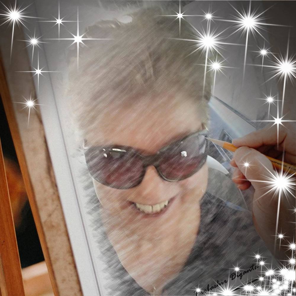 Meet your Posher, Jane